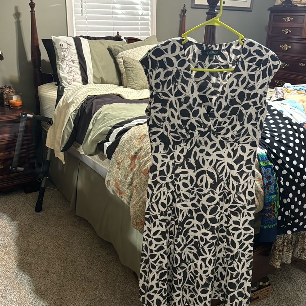 Ralph Lauren dress